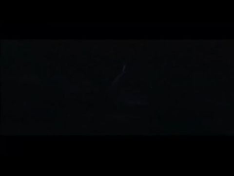 Plane Dead