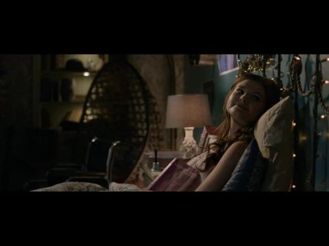 Insidious: A gonosz lélek