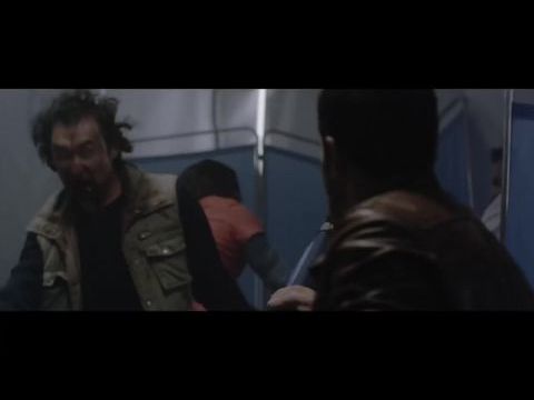 Élőhalottak: Az őrtorony