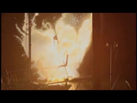 Kraken: A mélység csápjai