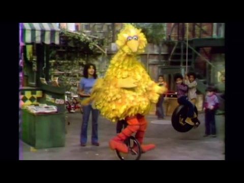 I Am Big Bird: The Caroll Spinney Story