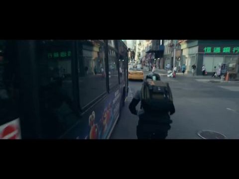 Parkour életre-halálra