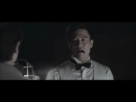 Once Upon a Time in Shanghai