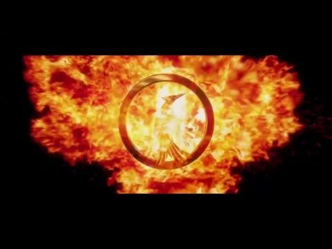 Az éhezők viadala: A kiválasztott - Befejező rész