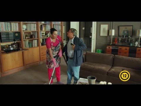 Ne zavarjatok! Csak egy óra nyugalmat...