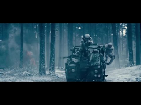 Bosszúállók: Ultron kora