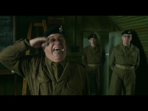 A királynőért és a hazáért