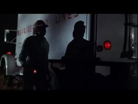 Night of the Lepus