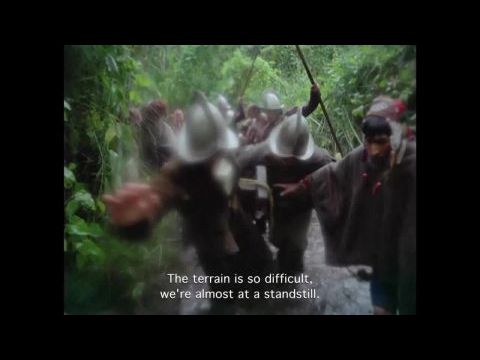 Aguirre, isten haragja