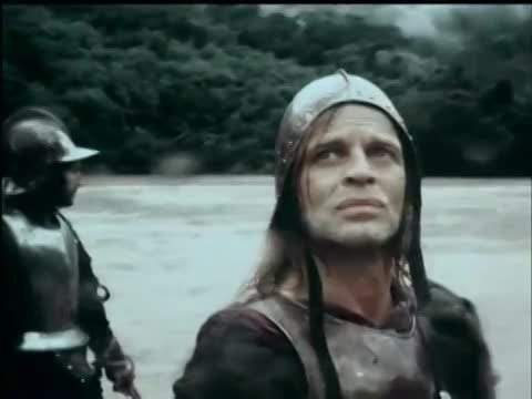 Aguirre, isten haragja