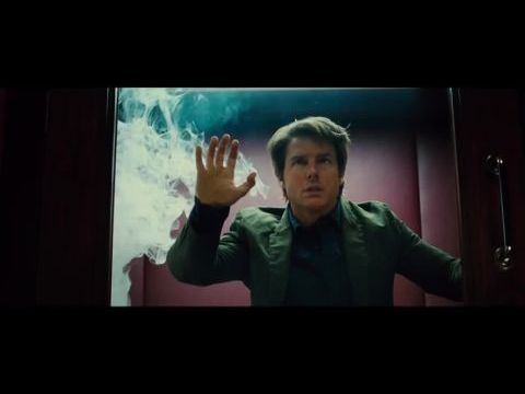 Mission: Impossible - Titkos nemzet