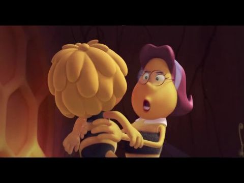 Maja, a méhecske - A mozifilm