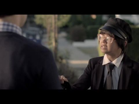 The Last Time You Had Fun