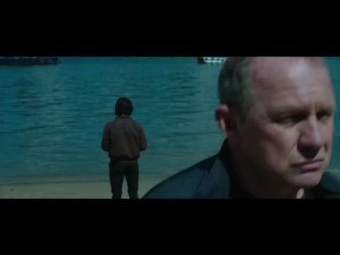 Kémvadászok: A szolgálat kötelez