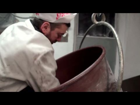 Streit's: Matzo and the American Dream