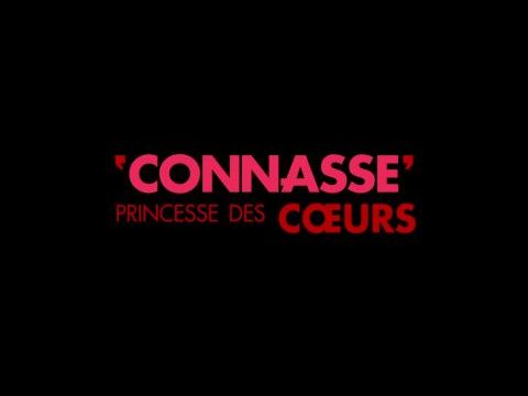 Connasse, princesse des coeurs