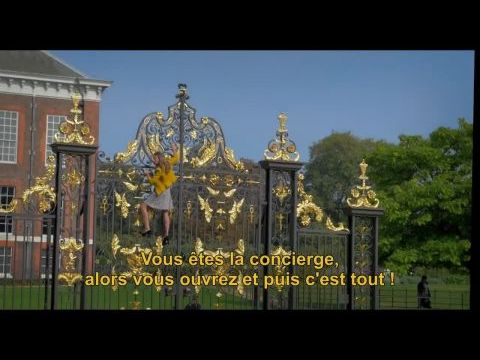 Connasse, princesse des coeurs