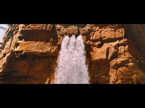 Mad Max: A harag útja