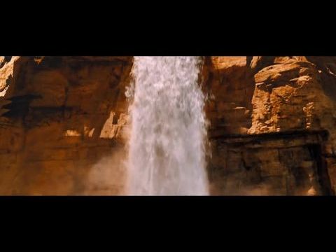 Mad Max: A harag útja