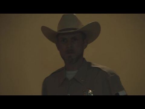 The Ouija Experiment 2: Theatre of Death