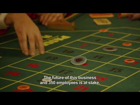 L'homme qu'on aimait trop