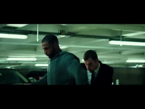 A szállító: Örökség