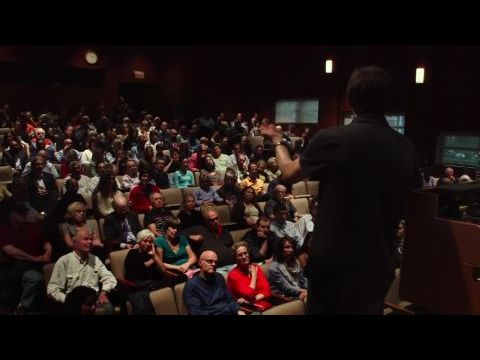 (Dis)Honesty: The Truth About Lies