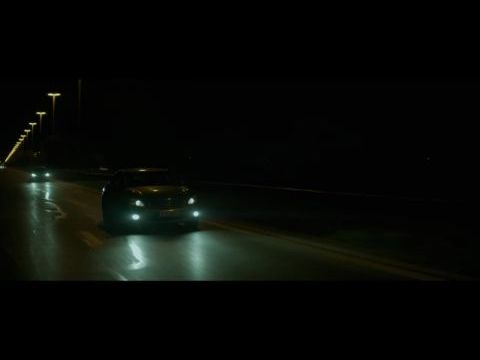 La résistance de l'air