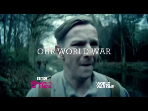 A mi világháborúnk