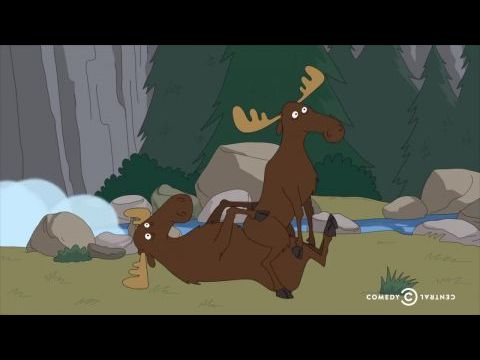 Brickleberry