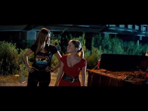 Csábítunk és védünk