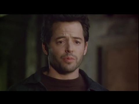 Meglesni és megszeretni