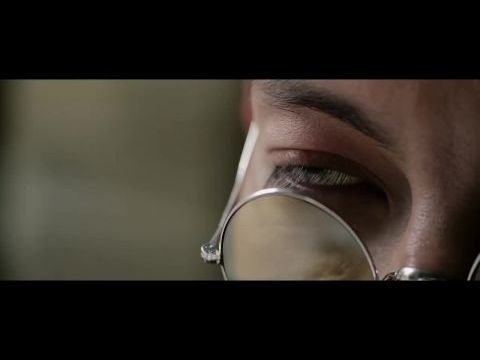 Eisenstein Mexikóban