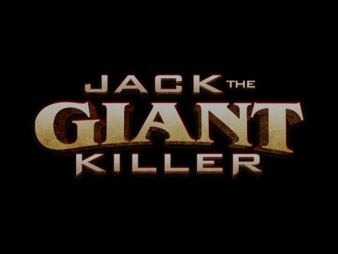 Jack the Giant Killer