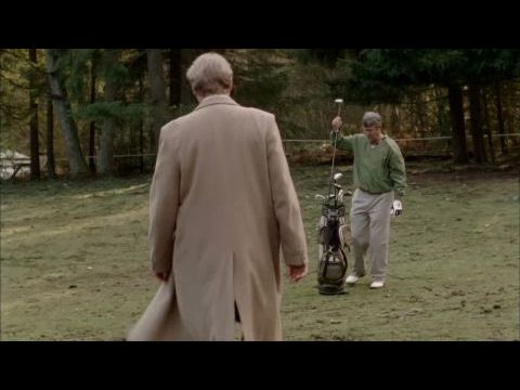 A múlt sötét árnyai