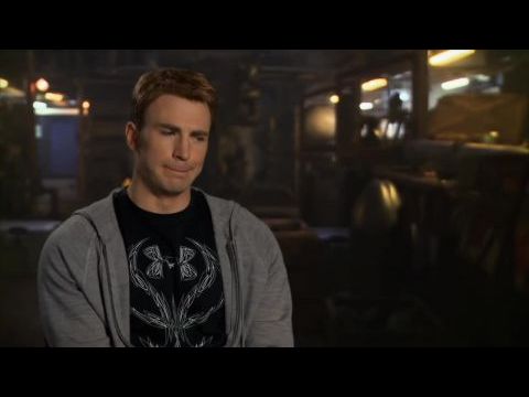 Bosszúállók: Ultron kora