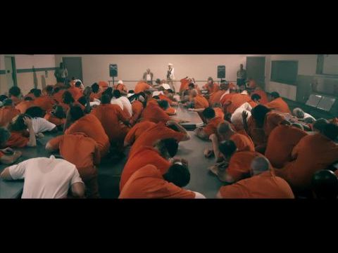 Az emberi százlábú 3