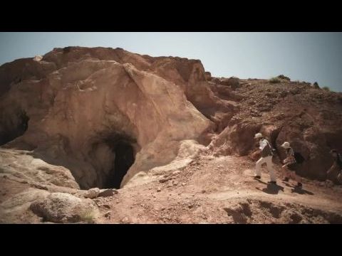 The Mummy Resurrected