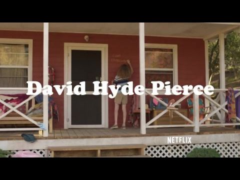 Wet Hot American Summer: First Day of Camp