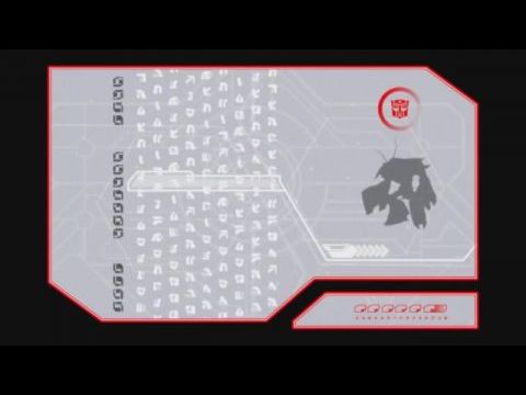 Transformers: Robotok álruhában