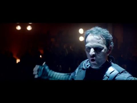 Terminátor: Genisys