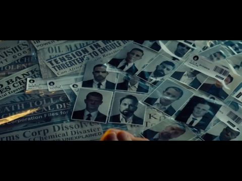 Mission: Impossible - Titkos nemzet