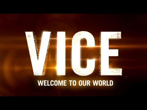 Vice - Félelmetes, furcsa, abszurd