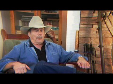 Devil's Backbone, Texas