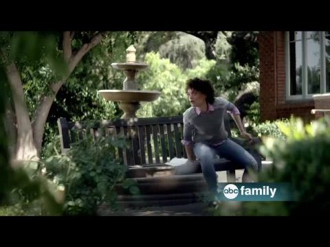 Ravenswood, az elátkozott város