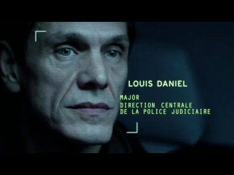 Crossing Lines - Határtalanul