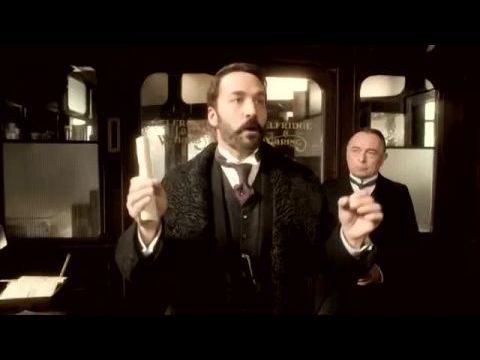 Mr Selfridge