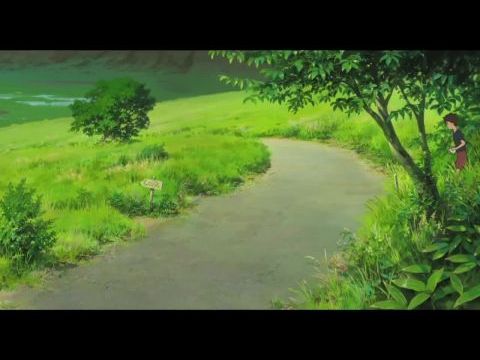 Amikor Marnie ott volt