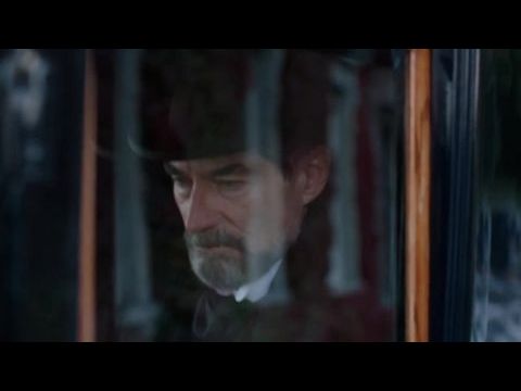 Londoni rémtörténetek