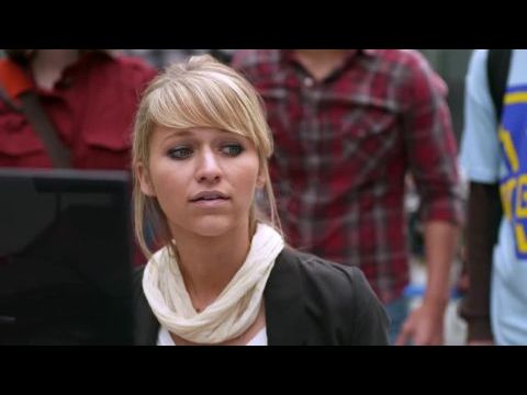 Video Game High School